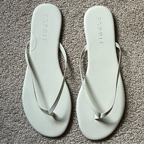 Esprit Flip Flop Sandals - Picture 1 of 6